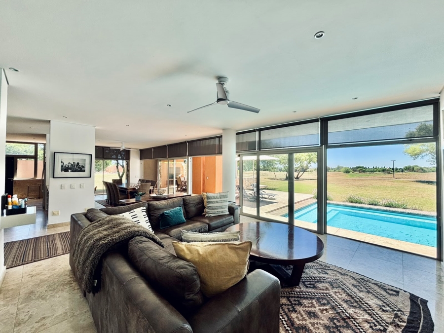 5 Bedroom Property for Sale in Waterford Golf and River Estate Free State